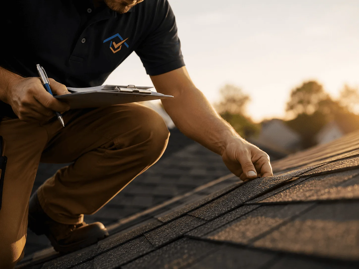 Why Choose Roof Inspection in Hendrix, OK