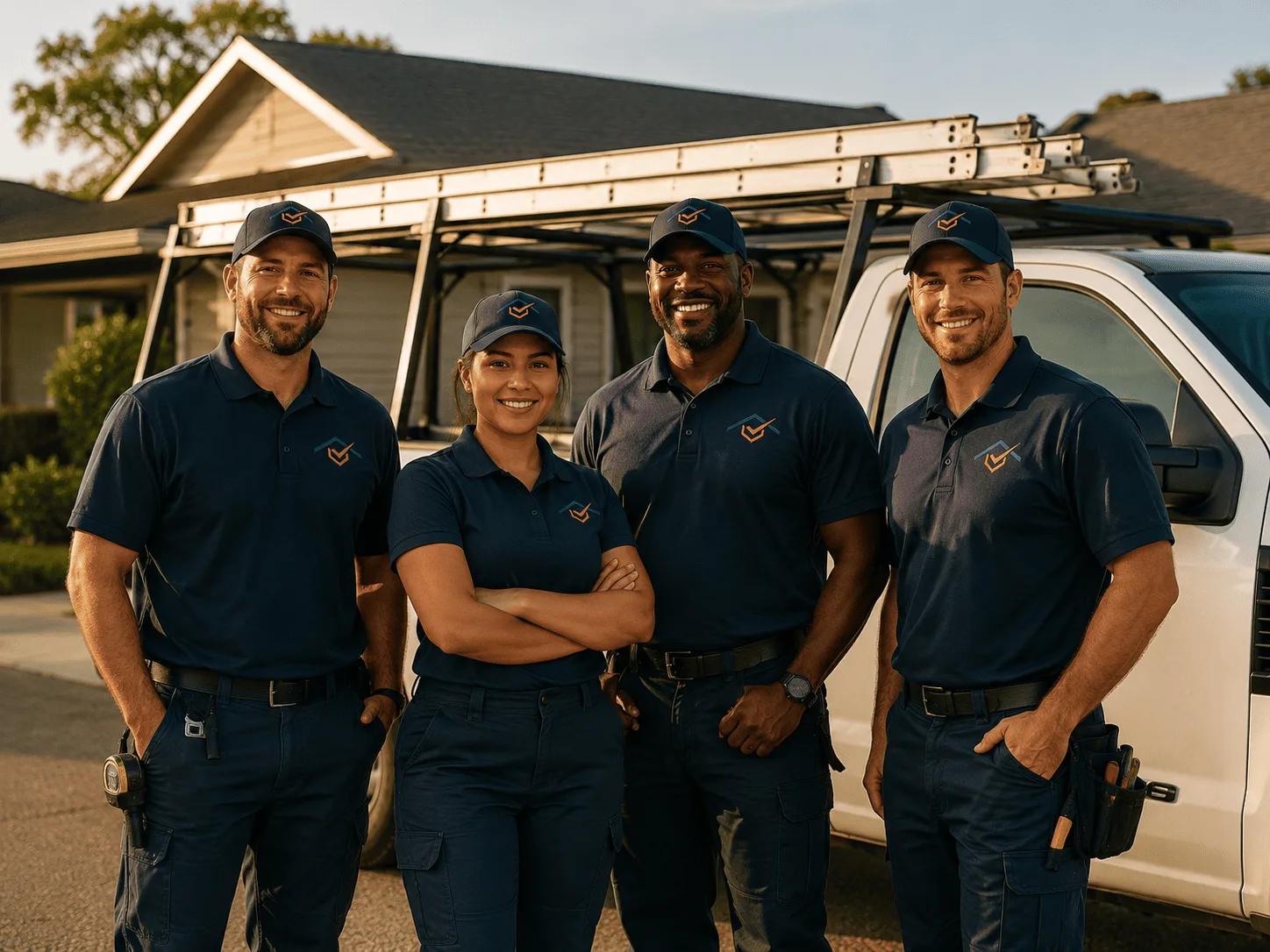 Roof Inspection company in Hendrix, OK